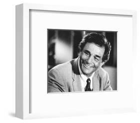 Columbo-null-Framed Photo