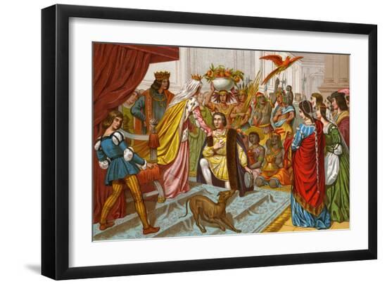 Premium Giclee Print, , large