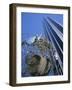 Columbus Circle, Central Park West, New York, USA-Geoff Renner-Framed Photographic Print