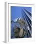 Columbus Circle, Central Park West, New York, USA-Geoff Renner-Framed Photographic Print