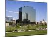 Columbus Commons, Columbus, Ohio, United States of America, North America-Richard Cummins-Mounted Photographic Print