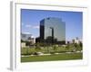 Columbus Commons, Columbus, Ohio, United States of America, North America-Richard Cummins-Framed Photographic Print