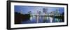 Columbus, OH-null-Framed Photographic Print