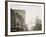 Columbus, Ohio, High St. North from State-null-Framed Photo