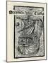 Columbus's Ship, the Santa Maria, (149), 1912-null-Mounted Giclee Print