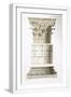 White Frame