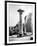 Column at Karnak, Egypt, 1863-1864-Emmanuel Rouge-Framed Giclee Print