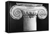 Column Capital from Temple of Artemis at Ephesus-null-Framed Stretched Canvas