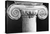 Column Capital from Temple of Artemis at Ephesus-null-Stretched Canvas