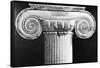 Column Capital from Temple of Artemis at Ephesus-null-Framed Stretched Canvas