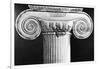 Column Capital from Temple of Artemis at Ephesus-null-Framed Photographic Print