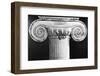 Column Capital from Temple of Artemis at Ephesus-null-Framed Photographic Print