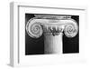 Column Capital from Temple of Artemis at Ephesus-null-Framed Photographic Print