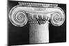 Column Capital from Temple of Artemis at Ephesus-null-Mounted Photographic Print