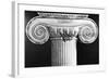 Column Capital from Temple of Artemis at Ephesus-null-Framed Photographic Print