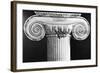 Column Capital from Temple of Artemis at Ephesus-null-Framed Photographic Print