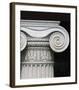 Column detail, U.S. Treasury Building, Washington, D.C.-Carol Highsmith-Framed Art Print