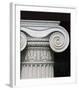 Column detail, U.S. Treasury Building, Washington, D.C.-Carol Highsmith-Framed Art Print