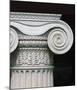Column detail, U.S. Treasury Building, Washington, D.C.-Carol Highsmith-Mounted Art Print