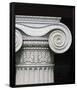 Column detail, U.S. Treasury Building, Washington, D.C.-Carol Highsmith-Framed Art Print