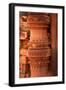 Column Detail-Erin Berzel-Framed Photographic Print