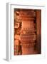 Column Detail-Erin Berzel-Framed Photographic Print