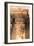 Column I-Marina Drasnin Gilboa-Framed Art Print