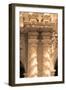Column II-Marina Drasnin Gilboa-Framed Art Print