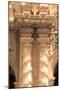 Column II-Marina Drasnin Gilboa-Mounted Art Print