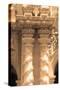 Column II-Marina Drasnin Gilboa-Stretched Canvas