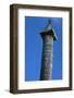 Column of Marcus Aurelius, 2nd century-Unknown-Framed Photographic Print