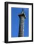 Column of Marcus Aurelius, 2nd century-Unknown-Framed Photographic Print