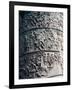 Column of Trajan-Apollodorus Of Damascus-Framed Art Print