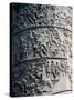 Column of Trajan-Apollodorus Of Damascus-Stretched Canvas