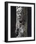 Column Statue of St Philibert, Romanesque Art-null-Framed Giclee Print