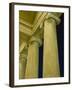 Columns at Jefferson Memorial-Rudy Sulgan-Framed Premium Photographic Print