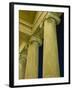 Columns at Jefferson Memorial-Rudy Sulgan-Framed Premium Photographic Print