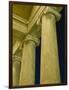 Columns at Jefferson Memorial-Rudy Sulgan-Framed Photographic Print