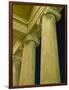 Columns at Jefferson Memorial-Rudy Sulgan-Framed Photographic Print