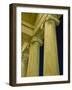 Columns at Jefferson Memorial-Rudy Sulgan-Framed Photographic Print