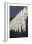 Columns from Kuthodaw Pagoda, Mandalay, Myanmar-null-Framed Giclee Print