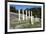 Columns in the Ancient Greek City of Asklepieion, Kos, Dodecanese, Greek Islands, Greece, Europe-null-Framed Photographic Print