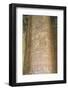 Columns in the Hypostyle Hall, Temple of Horus, Edfu, Egypt, North Africa, Africa-Richard Maschmeyer-Framed Photographic Print