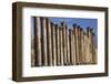 Columns of Cardo Maximus St. Jerash, Jordan-Claudia Adams-Framed Photographic Print