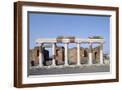 Brown Frame