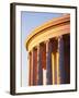 Columns of Jefferson Memorial-Joseph Sohm-Framed Photographic Print