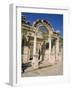 Columns of the Aphrodite Temple at the Archaeological Site of Aphrodisias, Anatolia, Turkey Minor-Lightfoot Jeremy-Framed Photographic Print