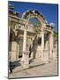 Columns of the Aphrodite Temple at the Archaeological Site of Aphrodisias, Anatolia, Turkey Minor-Lightfoot Jeremy-Mounted Photographic Print