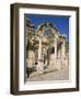 Columns of the Aphrodite Temple at the Archaeological Site of Aphrodisias, Anatolia, Turkey Minor-Lightfoot Jeremy-Framed Photographic Print