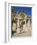 Columns of the Aphrodite Temple at the Archaeological Site of Aphrodisias, Anatolia, Turkey Minor-Lightfoot Jeremy-Framed Photographic Print